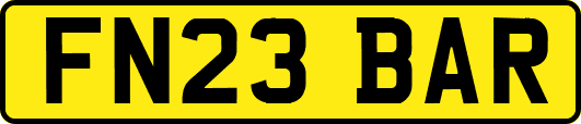 FN23BAR
