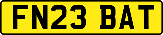 FN23BAT