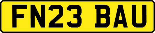 FN23BAU