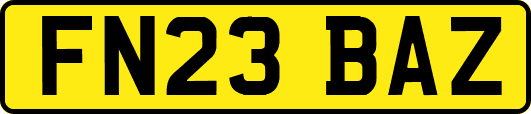 FN23BAZ