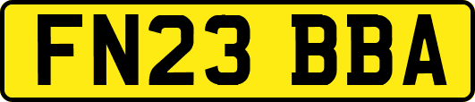 FN23BBA