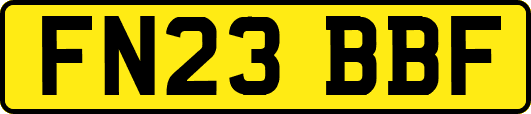 FN23BBF
