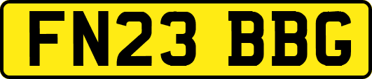 FN23BBG