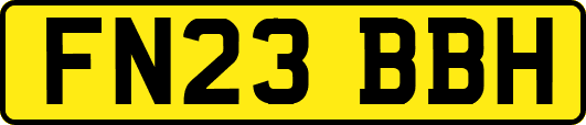 FN23BBH