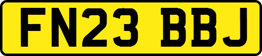 FN23BBJ