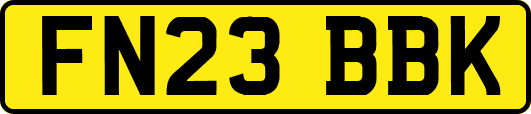 FN23BBK