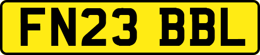 FN23BBL