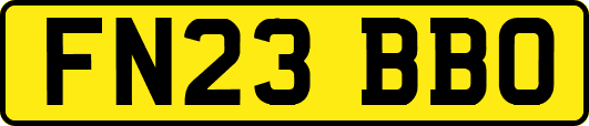 FN23BBO