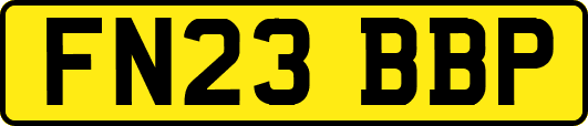 FN23BBP