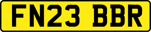 FN23BBR
