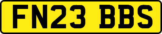 FN23BBS