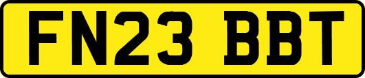 FN23BBT