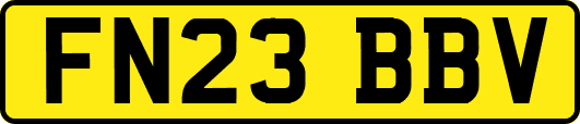 FN23BBV