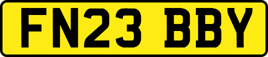 FN23BBY