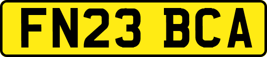 FN23BCA