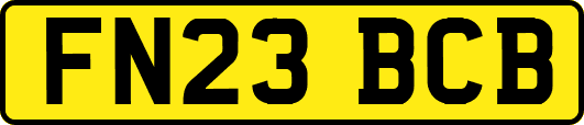 FN23BCB
