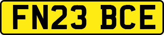 FN23BCE