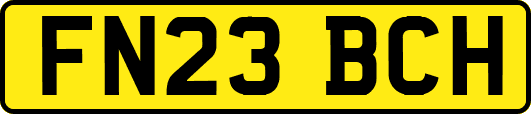 FN23BCH