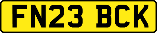 FN23BCK