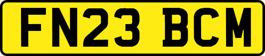 FN23BCM