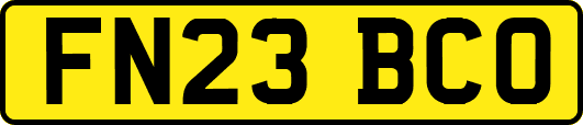 FN23BCO