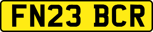 FN23BCR
