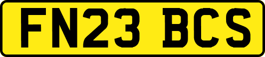 FN23BCS