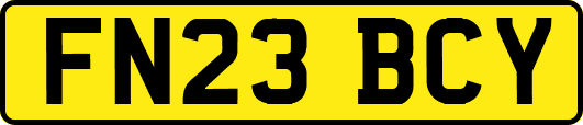 FN23BCY