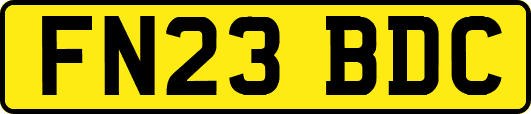 FN23BDC