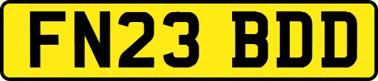 FN23BDD