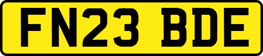 FN23BDE