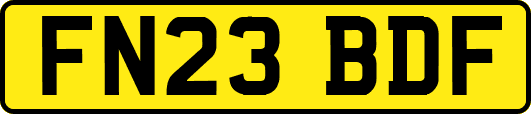 FN23BDF