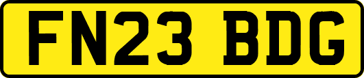 FN23BDG