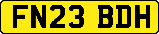 FN23BDH