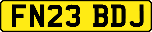 FN23BDJ