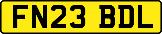 FN23BDL