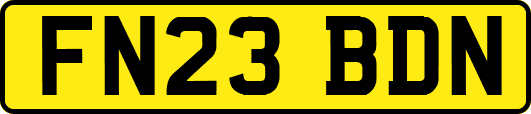 FN23BDN