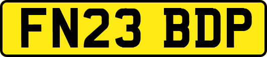 FN23BDP