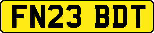 FN23BDT