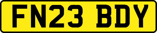 FN23BDY