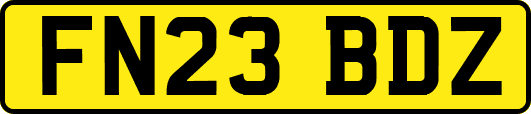 FN23BDZ