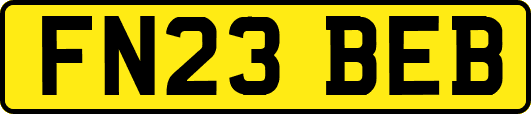 FN23BEB