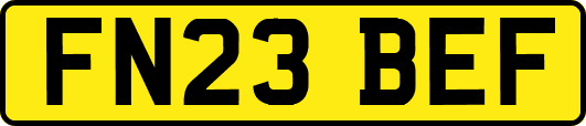 FN23BEF