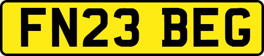 FN23BEG