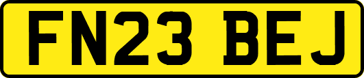 FN23BEJ