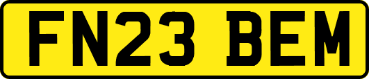 FN23BEM