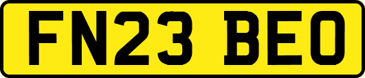 FN23BEO