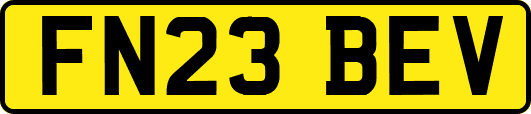 FN23BEV