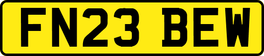 FN23BEW