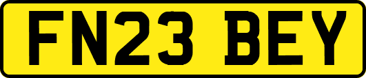 FN23BEY